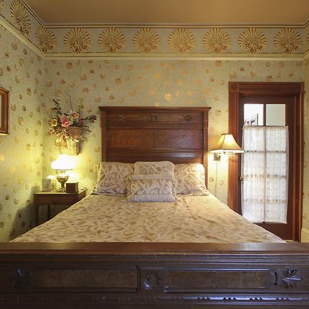 Hope-Merrill House Джисервилл Экстерьер фото