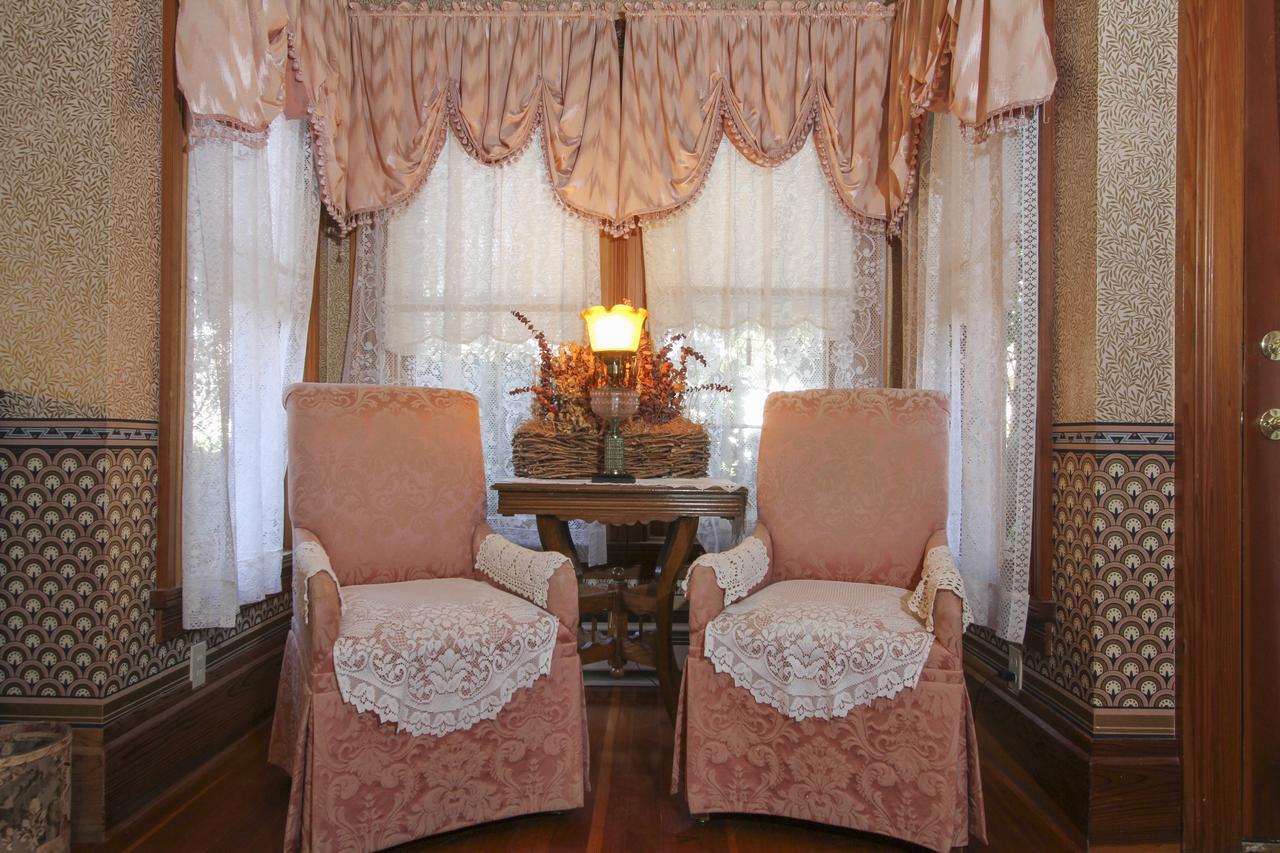 Hope-Merrill House Джисервилл Экстерьер фото