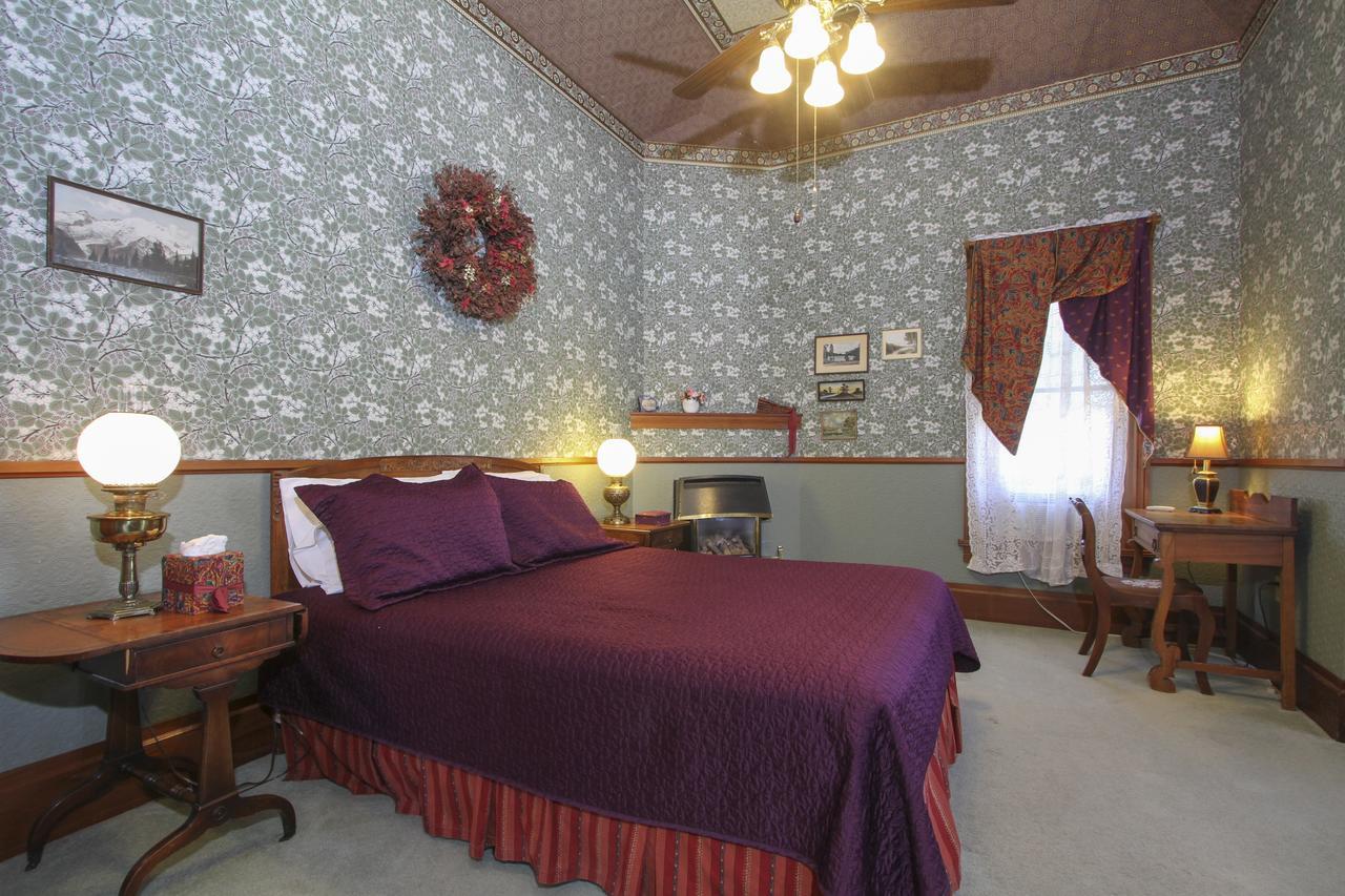 Hope-Merrill House Джисервилл Экстерьер фото