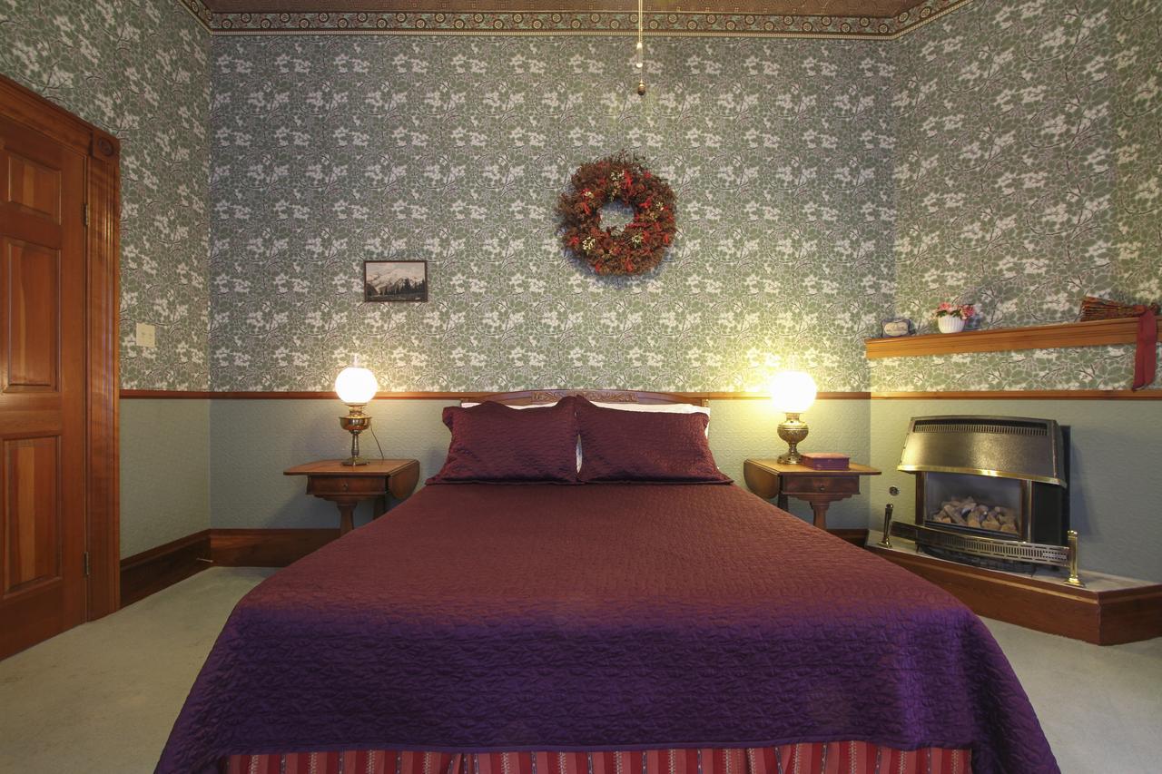 Hope-Merrill House Джисервилл Экстерьер фото