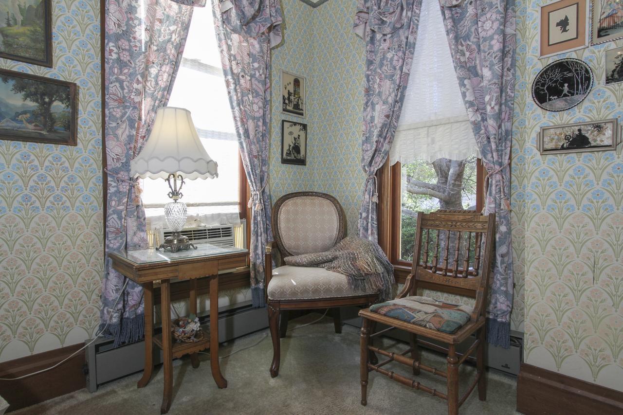 Hope-Merrill House Джисервилл Экстерьер фото