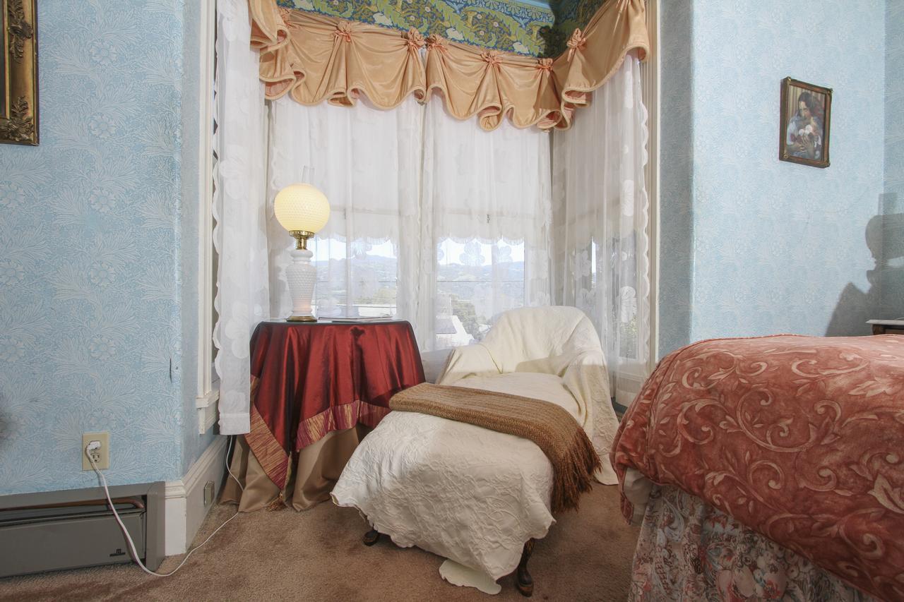 Hope-Merrill House Джисервилл Экстерьер фото