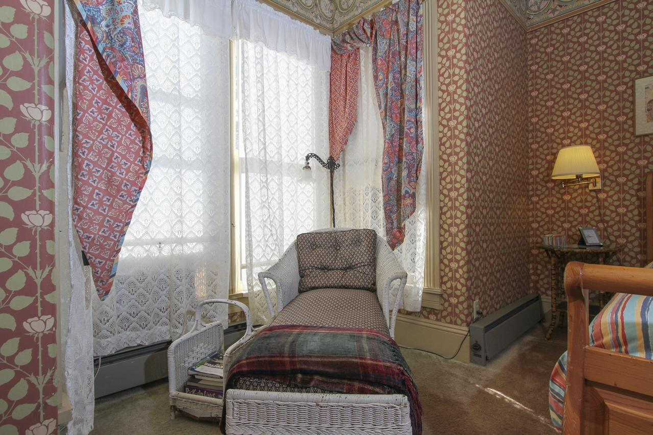 Hope-Merrill House Джисервилл Экстерьер фото